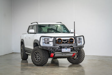 Toro bull bar to suit - For BYD Shark 6
