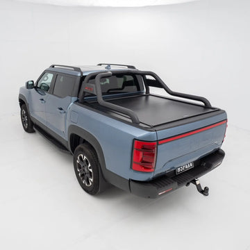 Armour Sports Bar – For BYD Shark 6