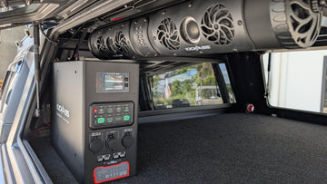 BYD Shark Interior: Full Walkthrough of Features, Materials & Tech