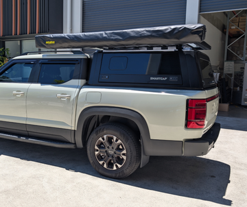 BYD Shark 6 Canopy Buyers Guide: Everything You Need to Know Before You Buy