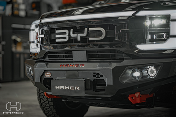 Bull Bars