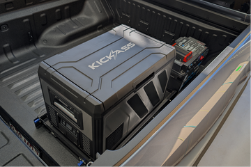 12V Systems