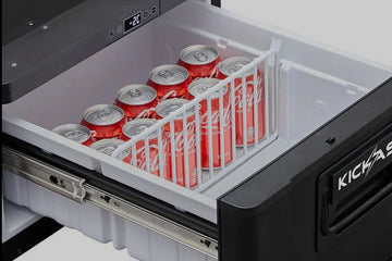 Fridge/Freezers