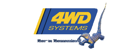 4x4 Systems Long Range Tank Solutions