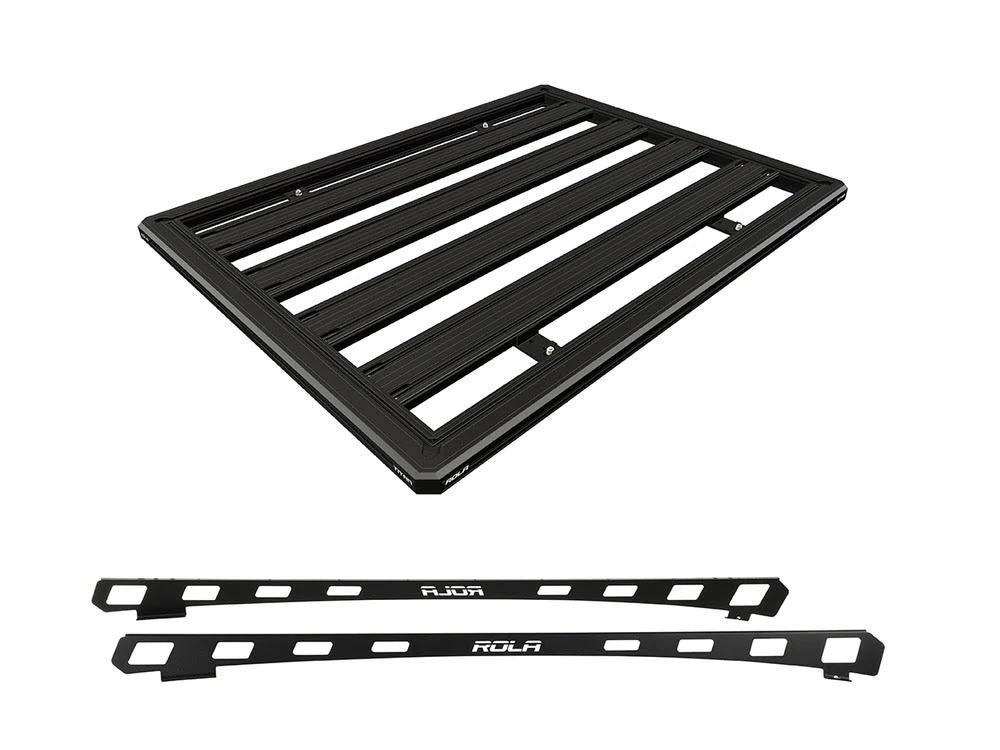 Rola Ridge Mount Bundle – For BYD Shark 6