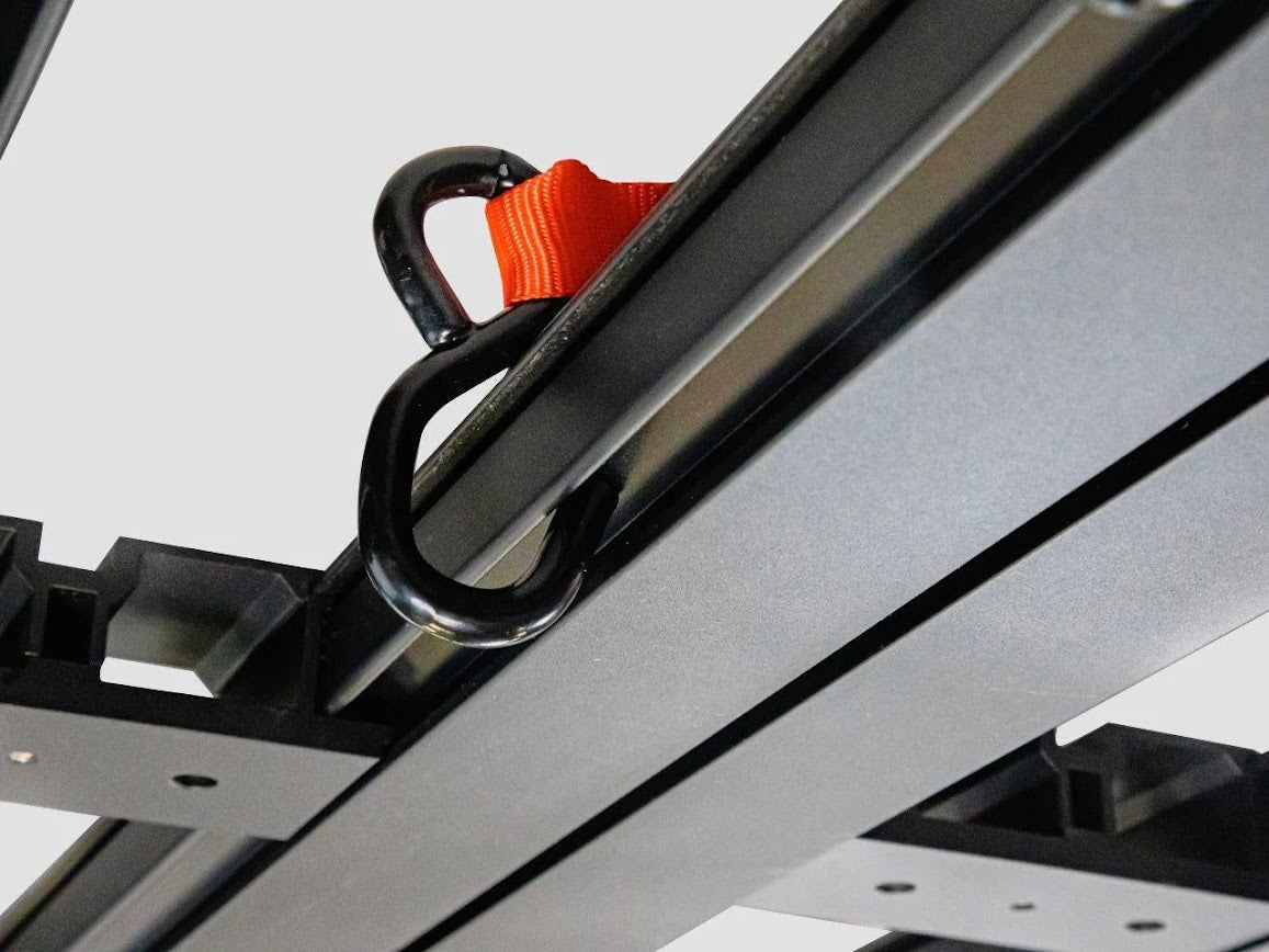 Rola Ridge Mount Bundle – For BYD Shark 6