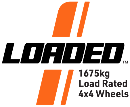 Loaded Wheels
