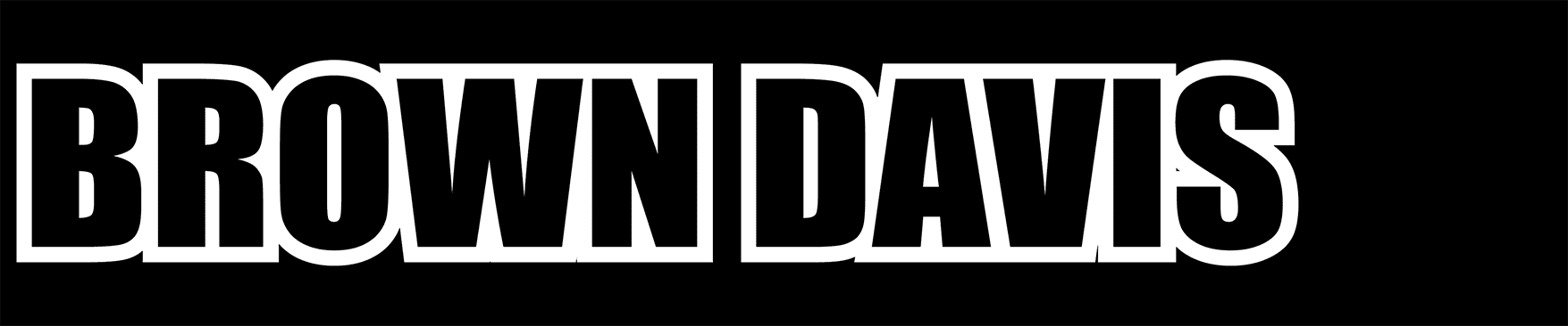 Brown & Davis Long Range Fuel Tanks