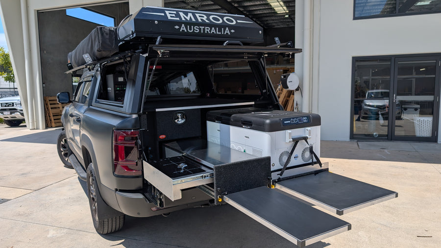 12V / 24V Accessories