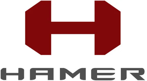 Hammer 4x4 Bull Bars