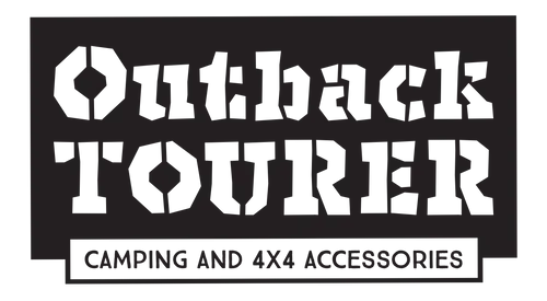 Outback Tourer Awnings & Touring Solutions