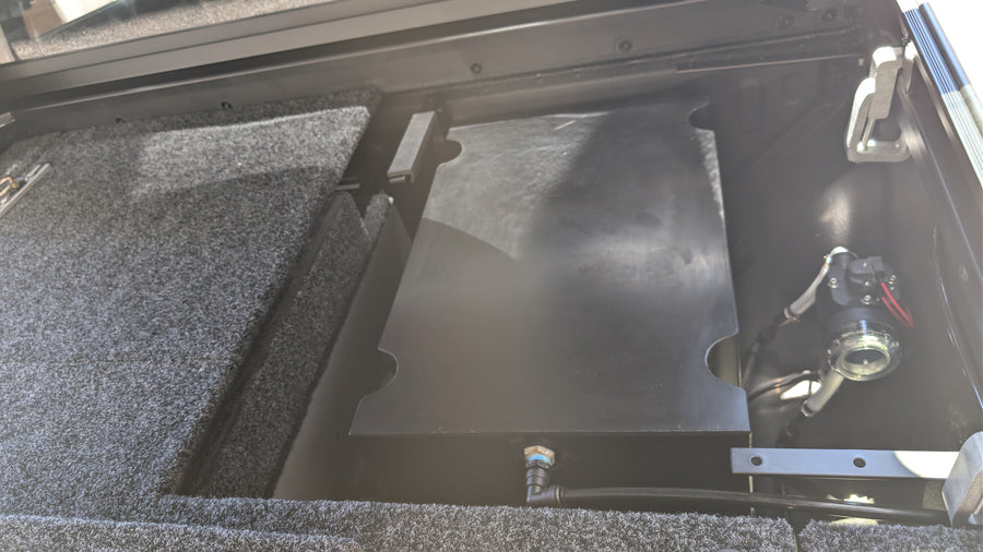 Water & Fuel Solutions