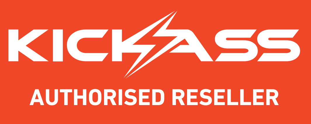 KickAss 12V Accessories