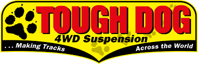 Tough Dog Suspension