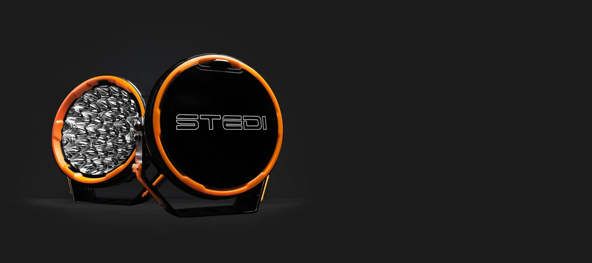 STEDI Type-X™ Sport Plus 7" - For BYD Shark 6
