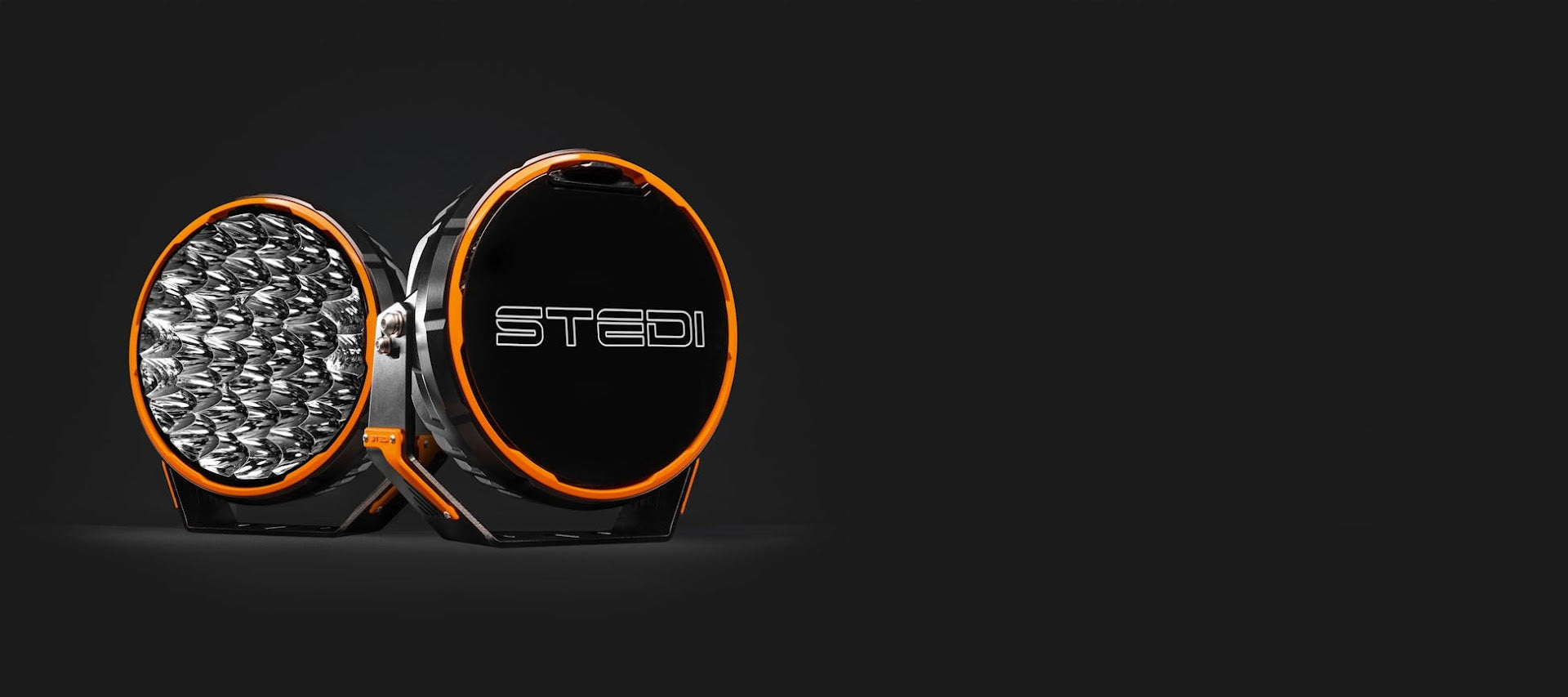 STEDI Type-X™ Sport Plus 8.5" - For BYD Shark 6