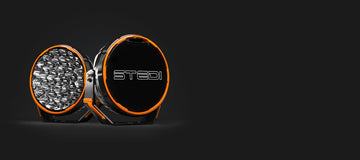 STEDI Type-X™ Sport Plus 8.5" - For BYD Shark 6