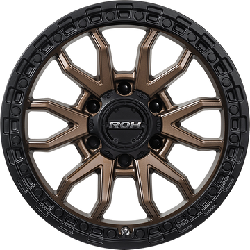 ROH Wheels – For BYD Shark 6