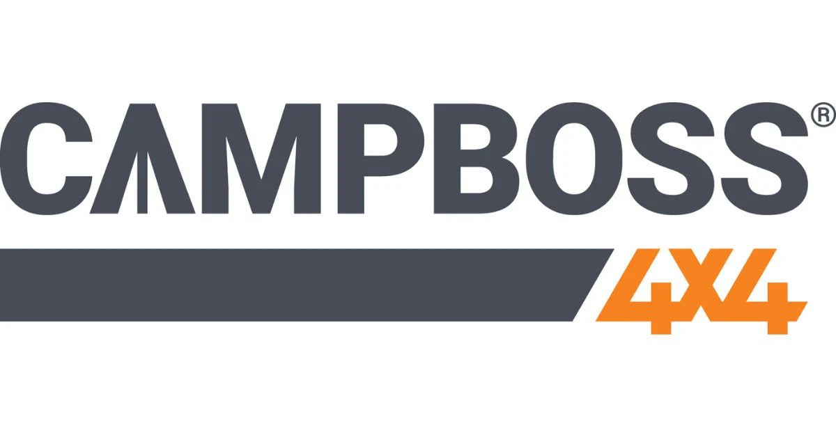 CampBoss Awnings & Roof Top Tents