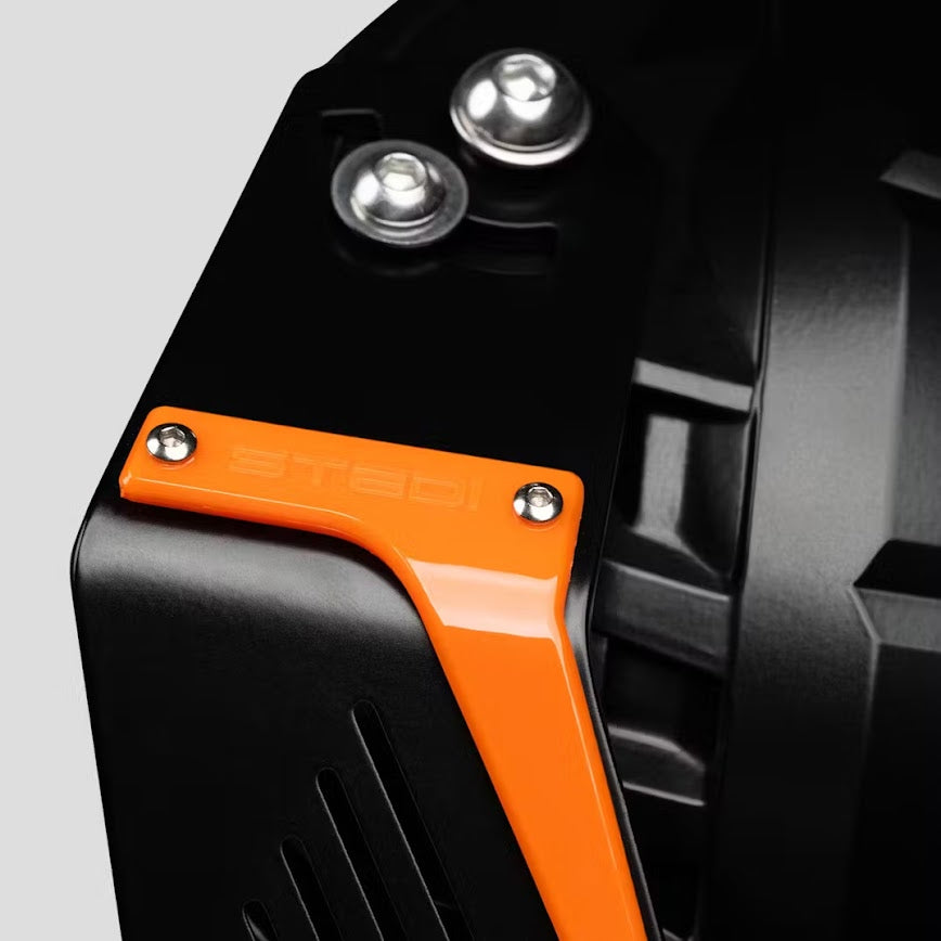 STEDI Type-X™ Sport Plus 7" - For BYD Shark 6