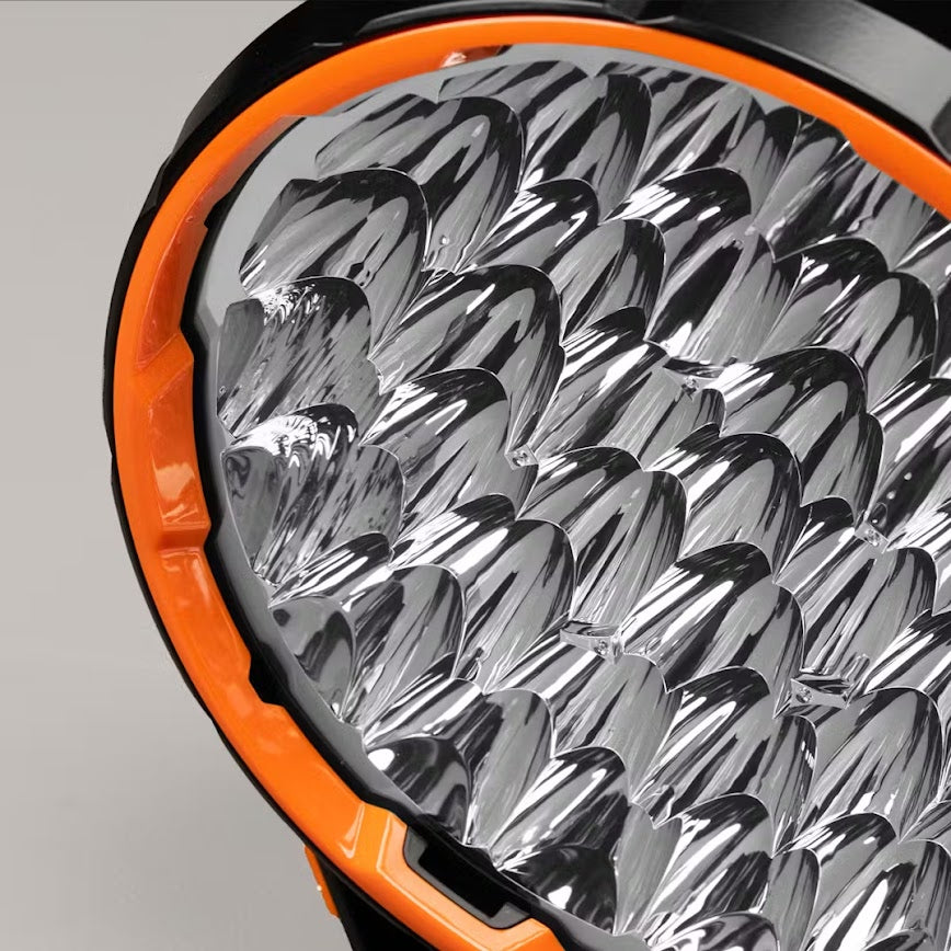 STEDI Type-X™ Sport Plus 8.5" - For BYD Shark 6