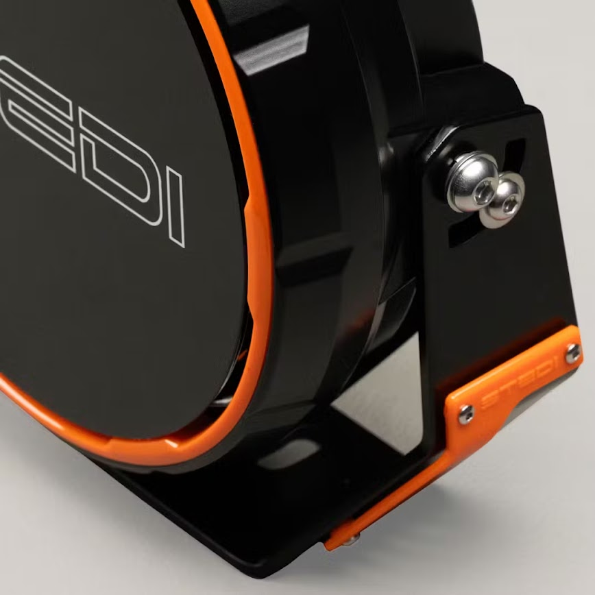 STEDI Type-X™ Sport Plus 8.5" - For BYD Shark 6