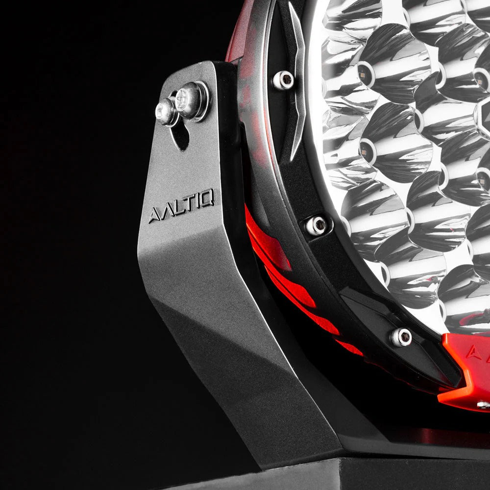 ALTIQ™ Rogue 8.5" Mk3 - LED Driving Lights - For BYD Shark 6