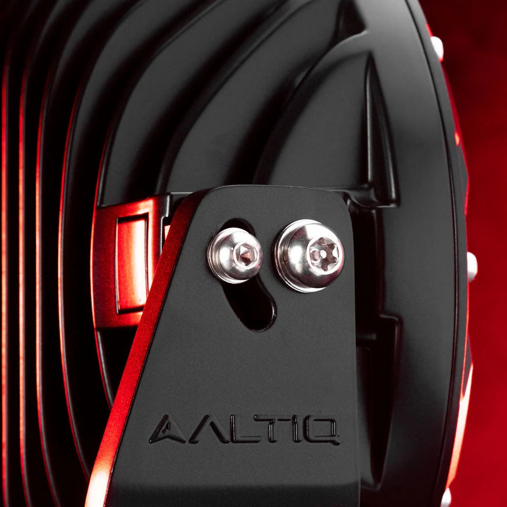 ALTIQ™ Rogue 8.5" Mk3 - LED Driving Lights - For BYD Shark 6