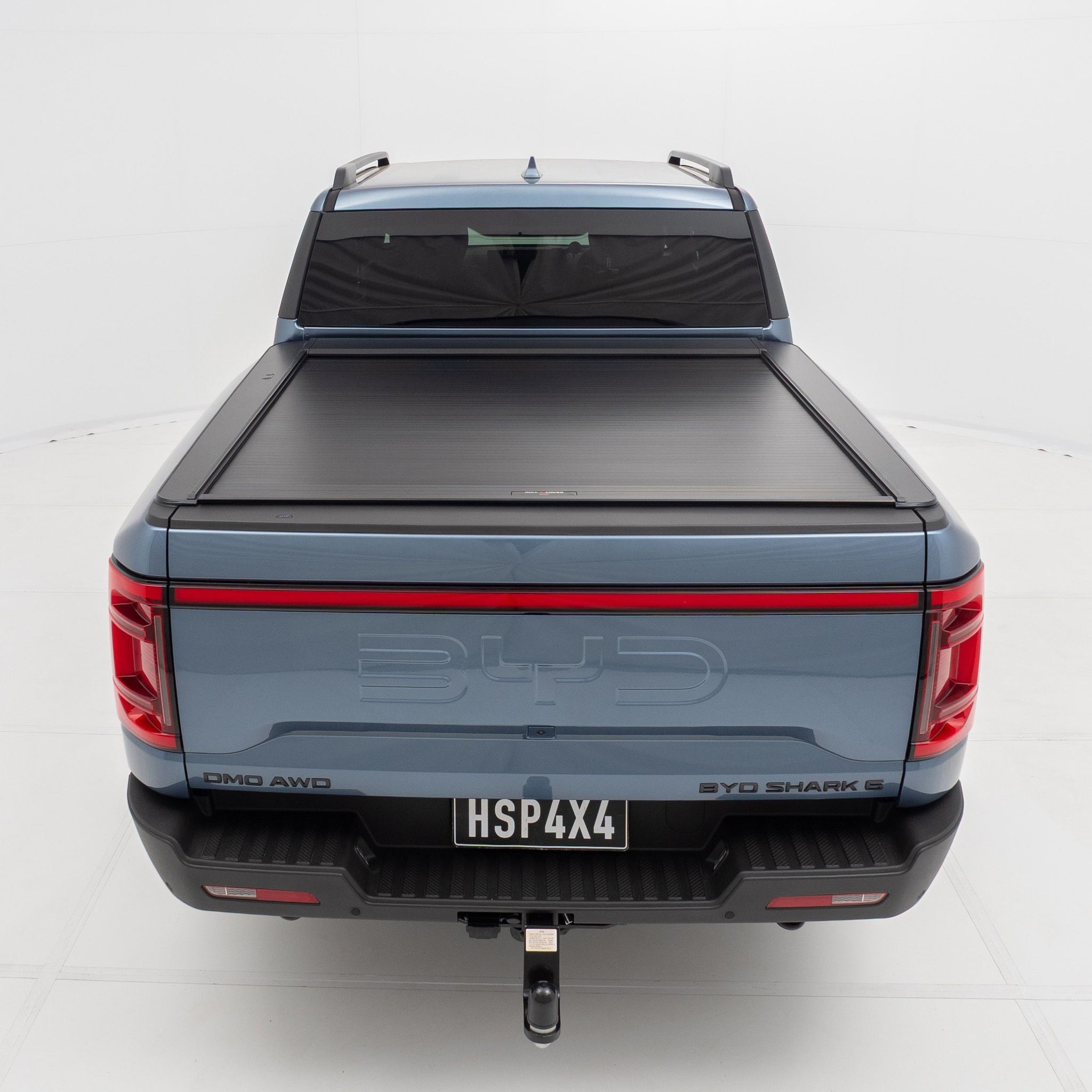 HSP Electric Roller Cover – For BYD Shark 6