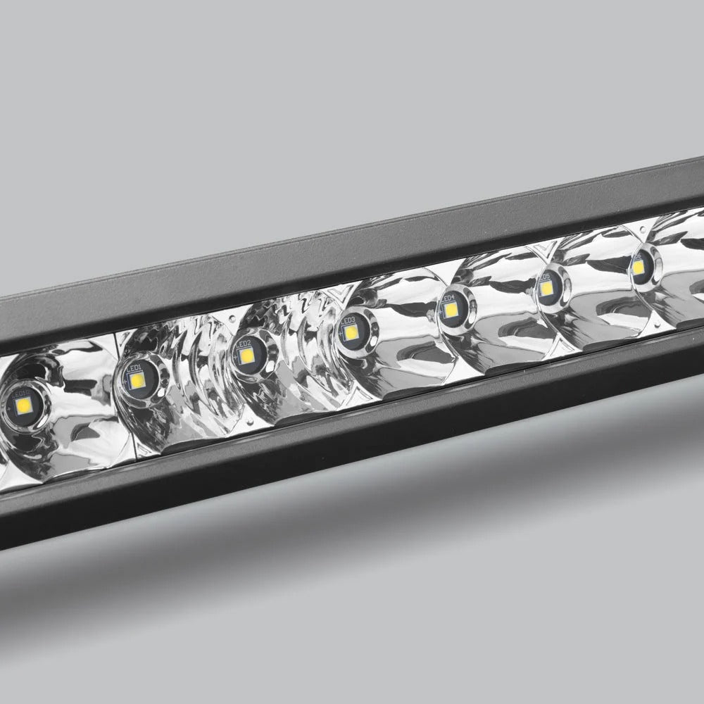 ALTIQ™ 22 Inch Hybrid Light bar - Single Row - For BYD Shark 6