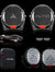 ALTIQ™ Rogue 7" Mk3 - LED Driving Lights - For BYD Shark 6