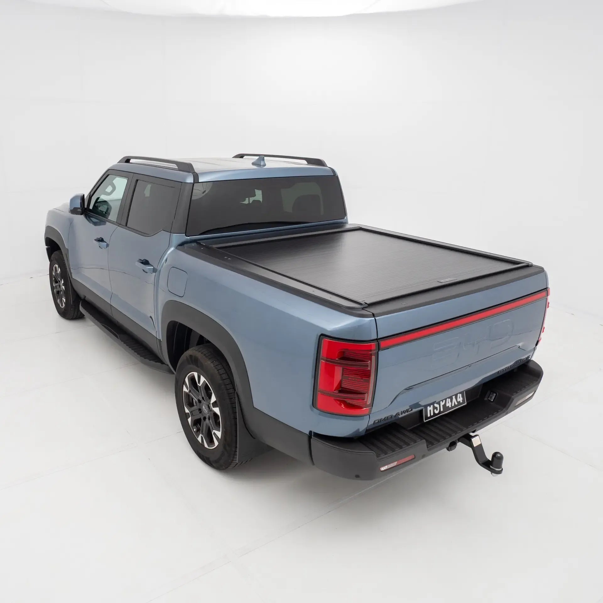 HSP Electric Roller Cover – For BYD Shark 6
