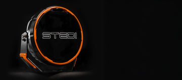 STEDI Type-X™ Sport Plus 7" - For BYD Shark 6